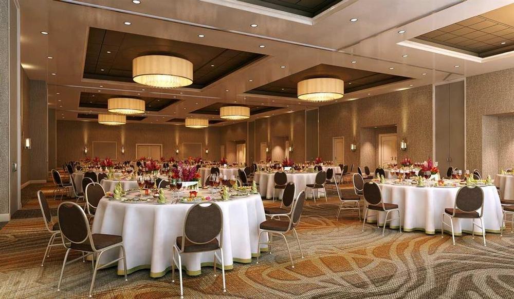 Embassy Suites Oklahoma City Downtown/Medical Center Facilidades foto